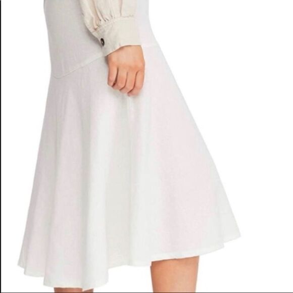 Free people skirt - Picture 5 of 6